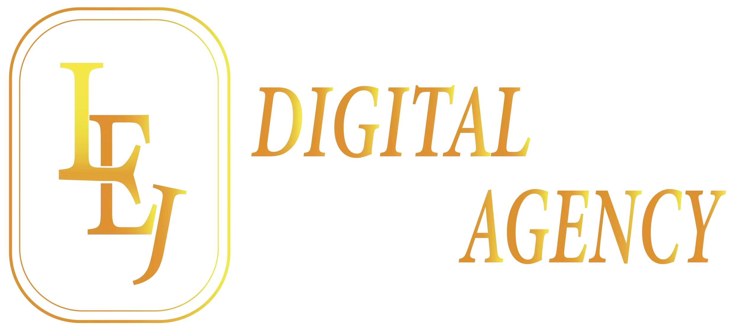 LEJ Digital Agency